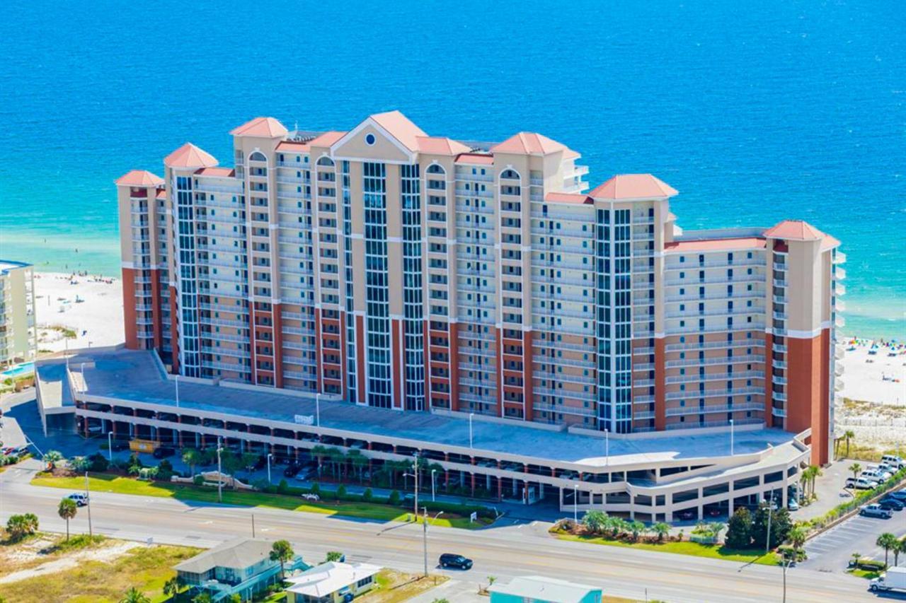 Lighthouse 1403 Villa กัลฟ์ชอร์ส ภายนอก รูปภาพ