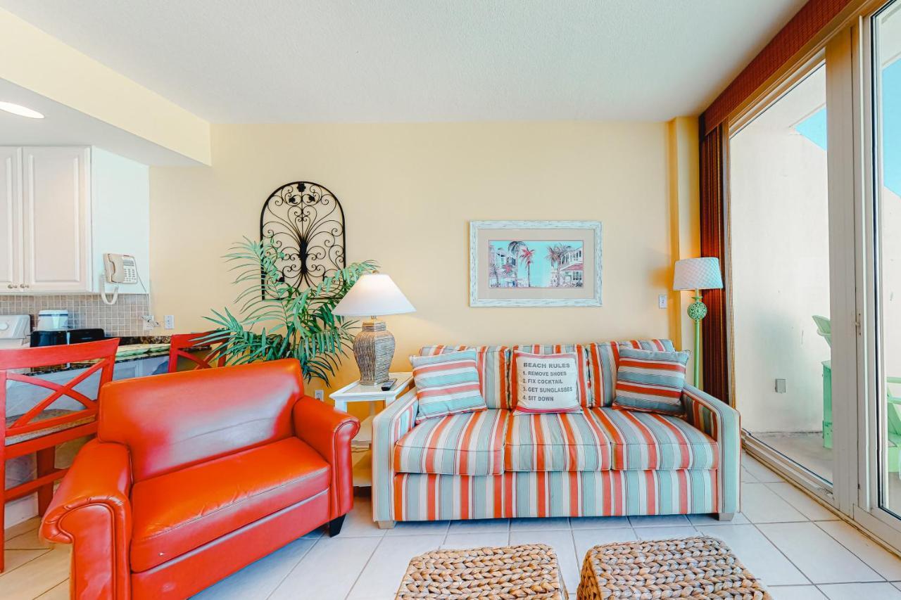 Lighthouse 1403 Villa กัลฟ์ชอร์ส ภายนอก รูปภาพ